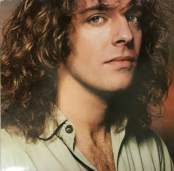 Frampton Peter — Where I Should Be
