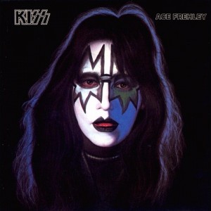 Ace Frehley — Same