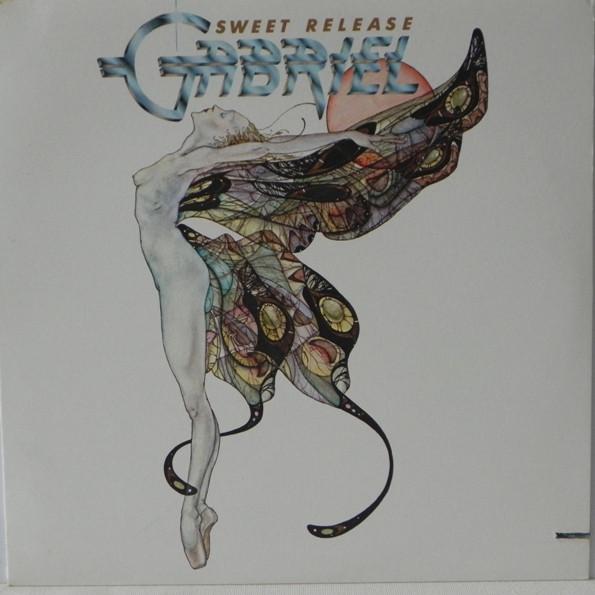 Gabriel — Sweet Release