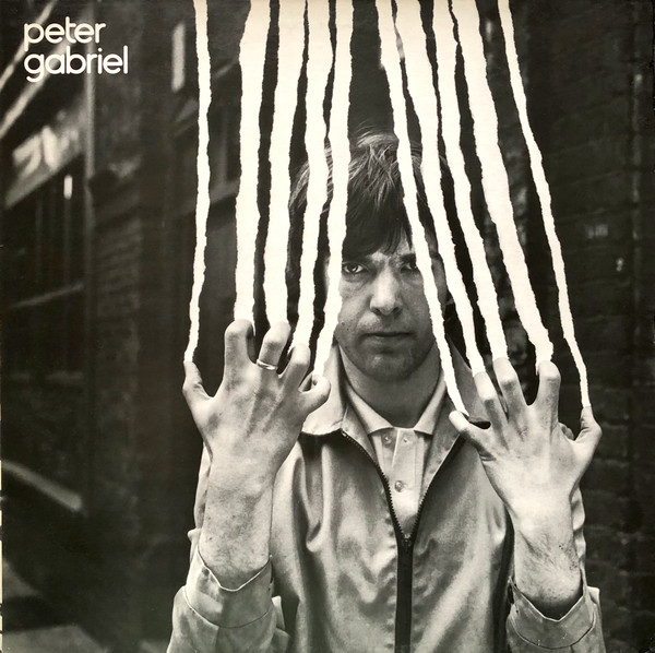Peter Gabriel — Peter Gabriel
