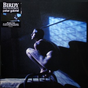 Peter Gabriel — Birdy