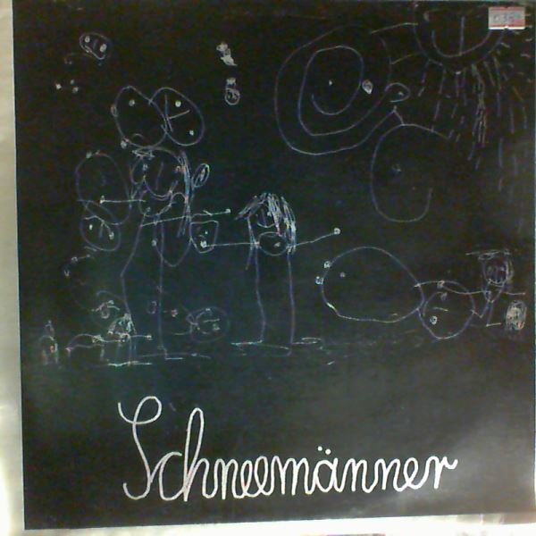 Gabriel Peter (Genesis) — Schneemanner