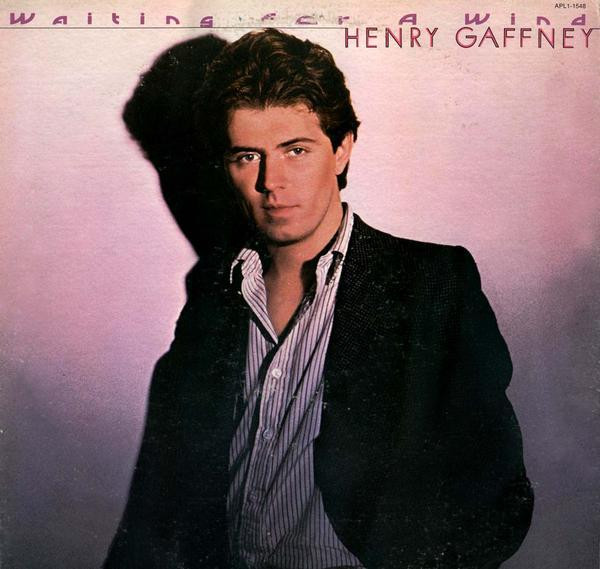 Gaffney Henry — Waiting For A Wind