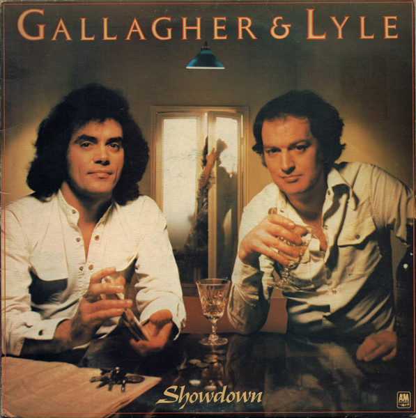 Gallagher & Lyle — Showdown
