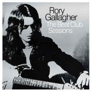 Gallagher Rory — Beat Club Sessions