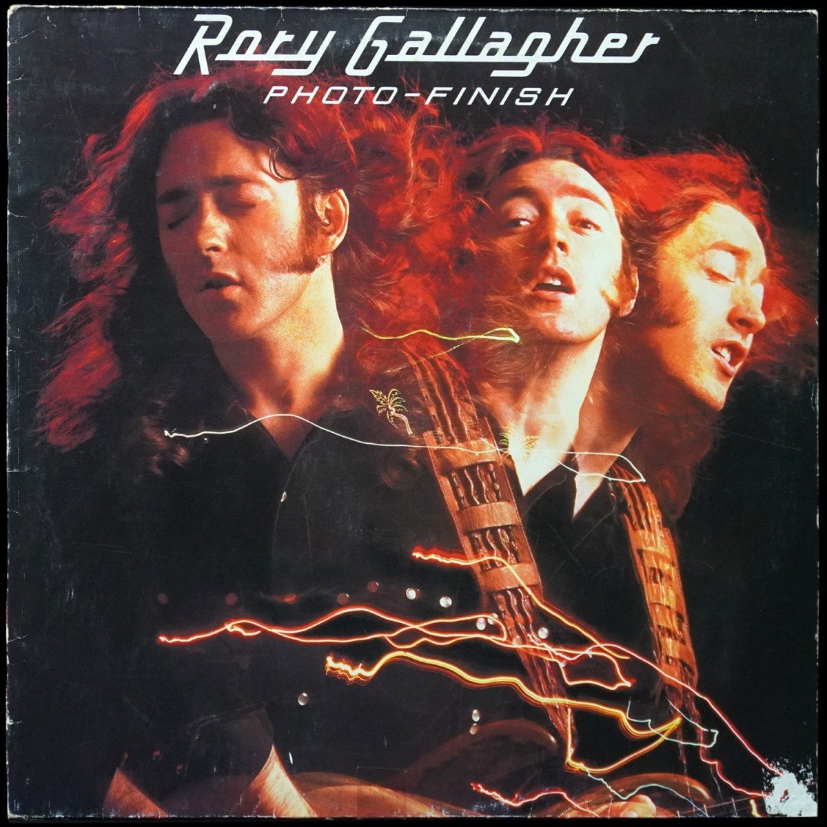 Gallagher Rory — Photo-Finish