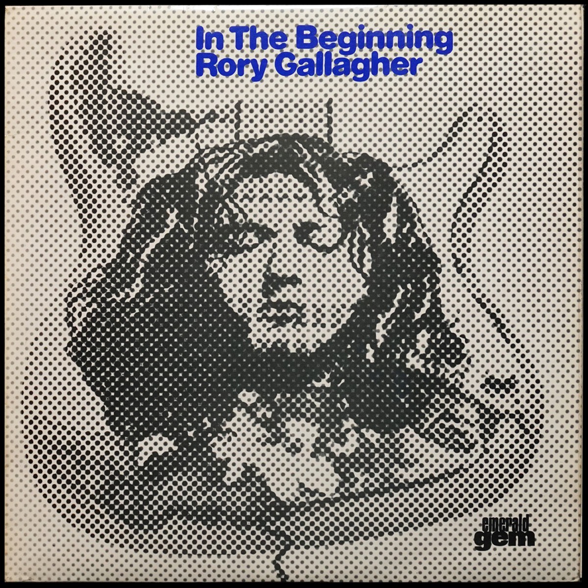 Gallagher Rory — Gallagher Rory