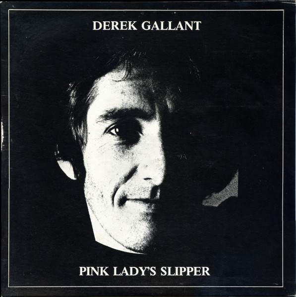 Gallant Derek — Pink Lady's Slipper
