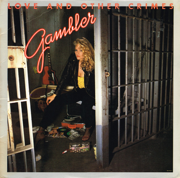 Gambler — Love And Other Crimes