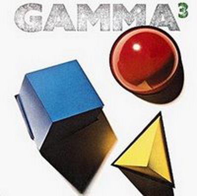 Gamma — Gamma 3