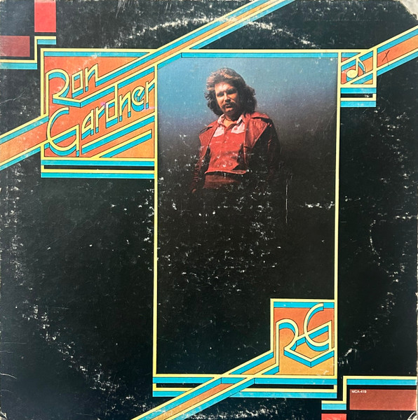 Gardner Ron — RG