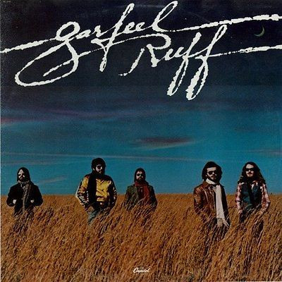Garfeel Ruff — Same