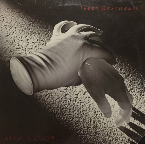 Garthwaite Terry (Joy Of Cooking) — Hand in glove