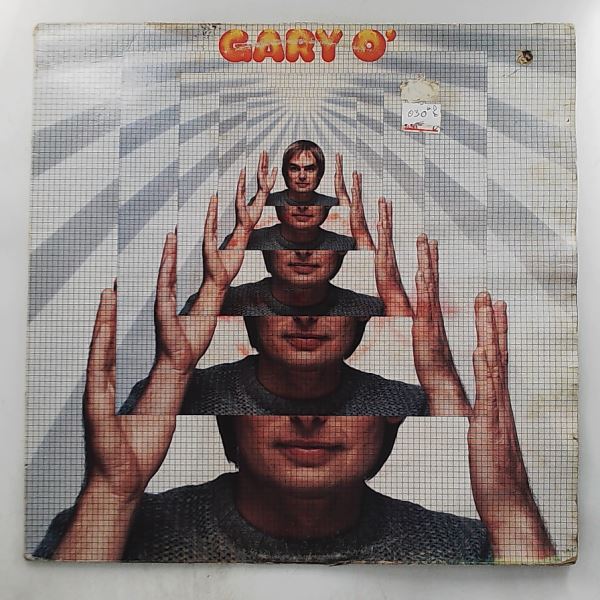 Gary O` — Gary O`