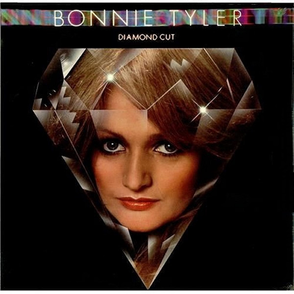 Bonnie Tyler — Diamond Cut