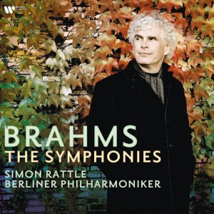 Brahms — Symphonie No. 3 / Tragische Ouvertüre