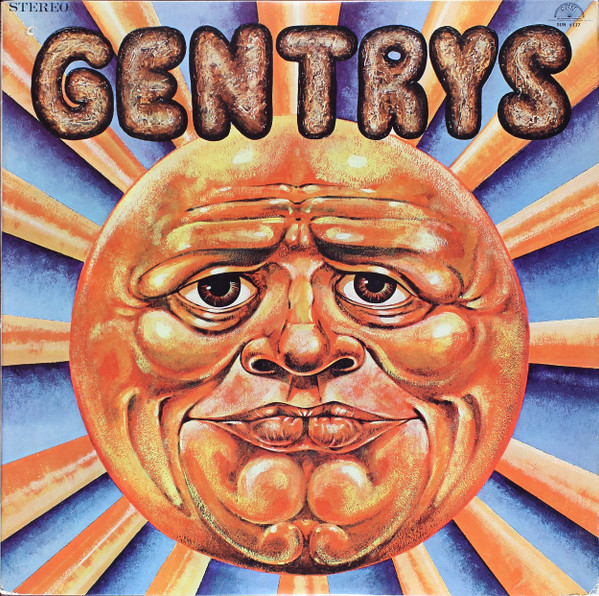 Gentrys — Same