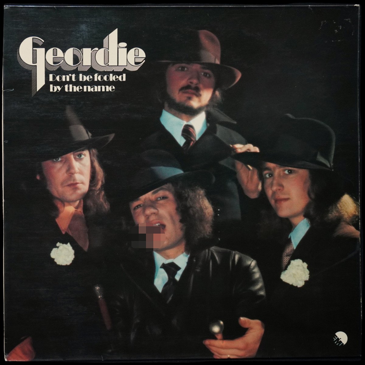 Geordie — Don't Be Fooled By The Name
