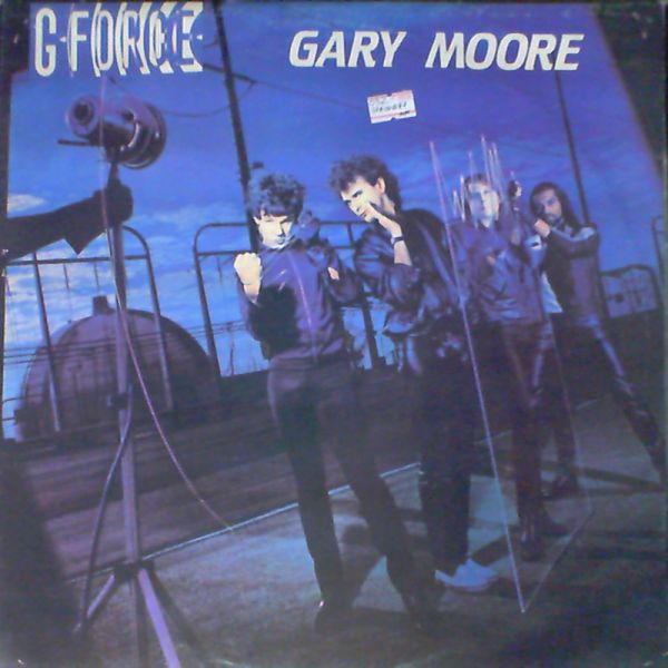 Gary Moore — Gary Moore