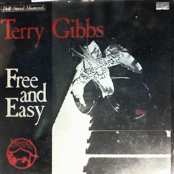 Gibbs Terry — Free And Easy