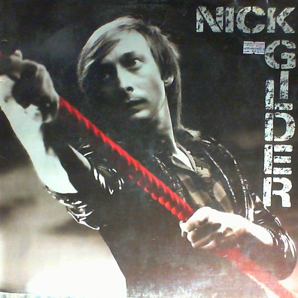 Gilder Nick — Gilder Nick