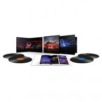 David Gilmour — Live At Pompeii