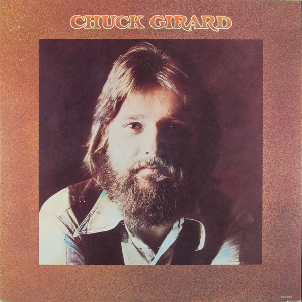 Girard Chuck — same