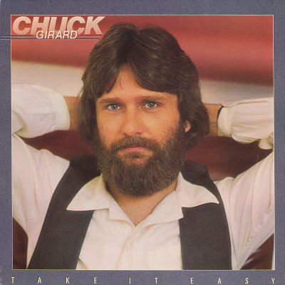 Girard Chuck — Take It Easy