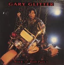 Glitter Gary — Rock and Roll Part 3