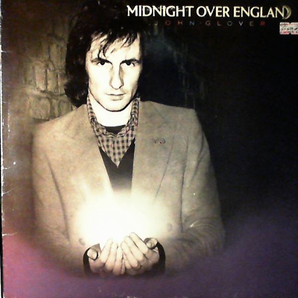 Glover John — Midnight Over England