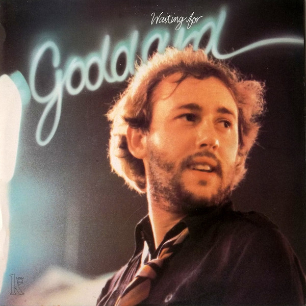 Goddard Steve — Waiting For Goddard