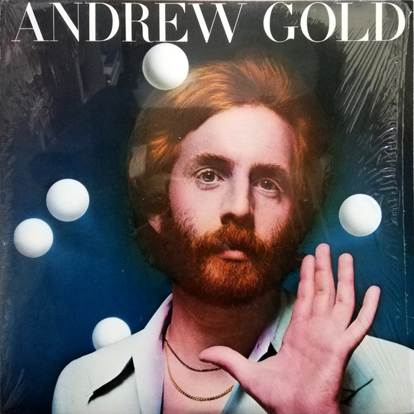 Andrew Gold — Andrew Gold