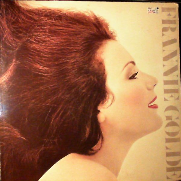 Frannie Golde — Frannie Golde