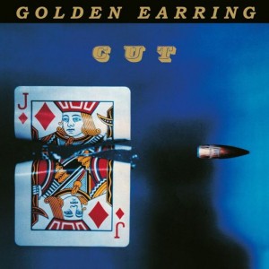 Golden Earring — Cut