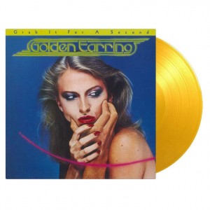 Golden Earring — Grab It For A Second