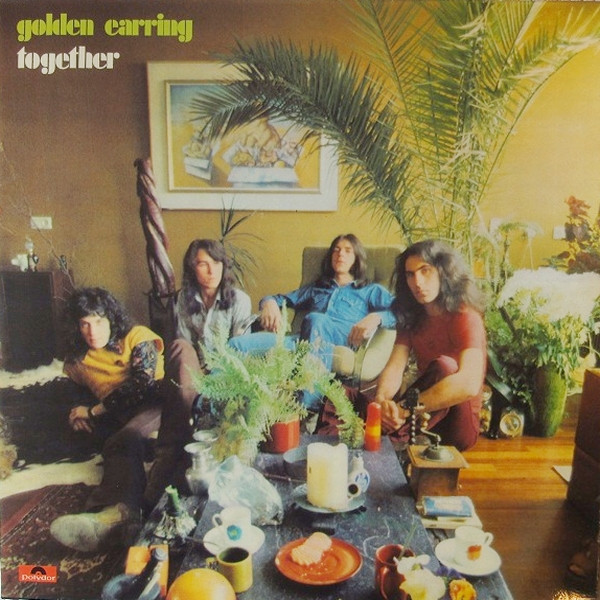 Golden Earring — Together