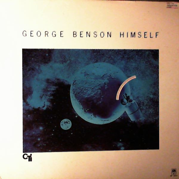 George Benson — George Benson Himself