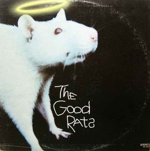 Good Rats — Same