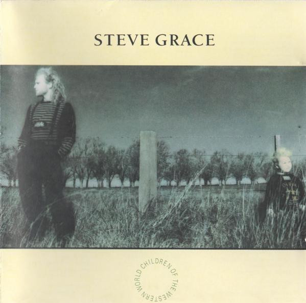 Grace Steve — Children Of The Western World
