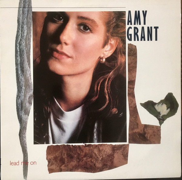 Grant Amy — Lead me on