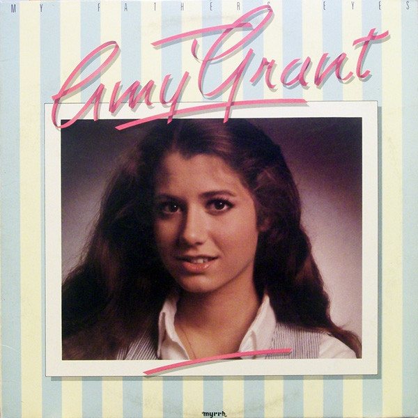 Grant Amy — My Father's Eyes