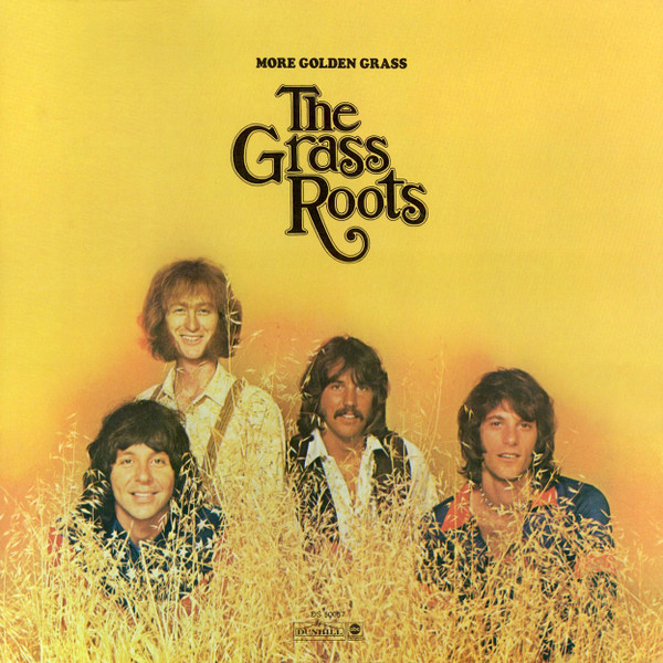 Grass Roots — More Golden Grass