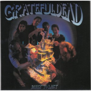 Grateful Dead — Built To Last