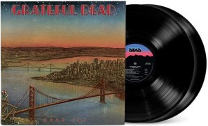 Grateful Dead — Dead Set