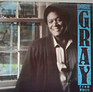 Gray Dobie — From where i stand