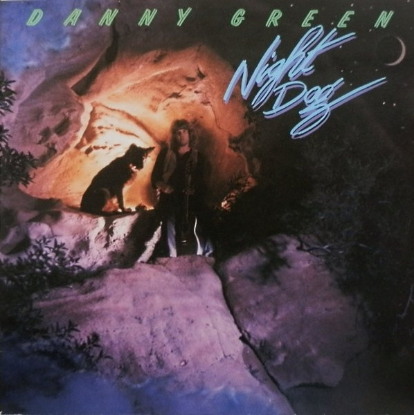 Green Danny — Night Dog