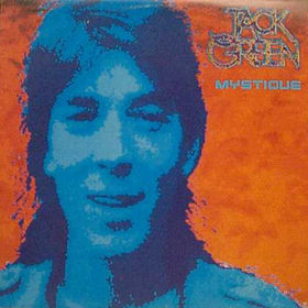 Green Jack — Mystique
