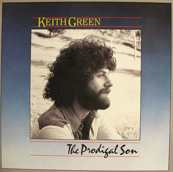 Green Keith — Prodigal Son
