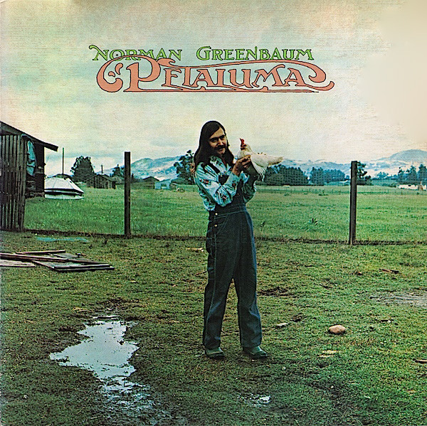 Greenbaum Norman — Petaluma