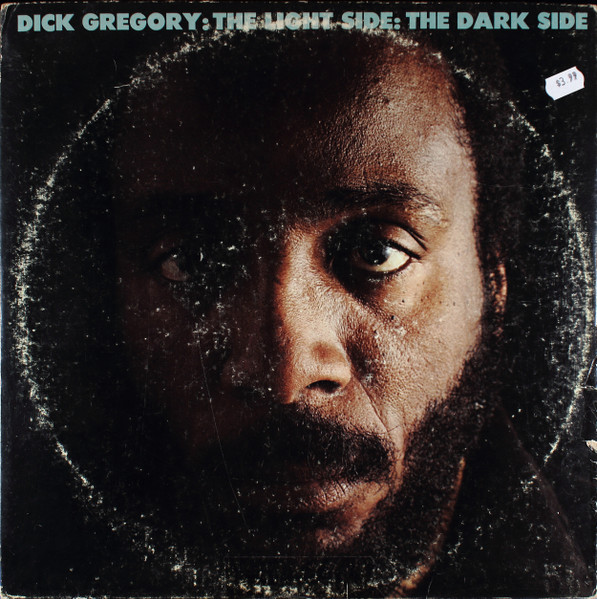 Gregory Dick — Light side: the dark side